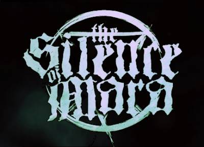 logo The Silence Of Mara